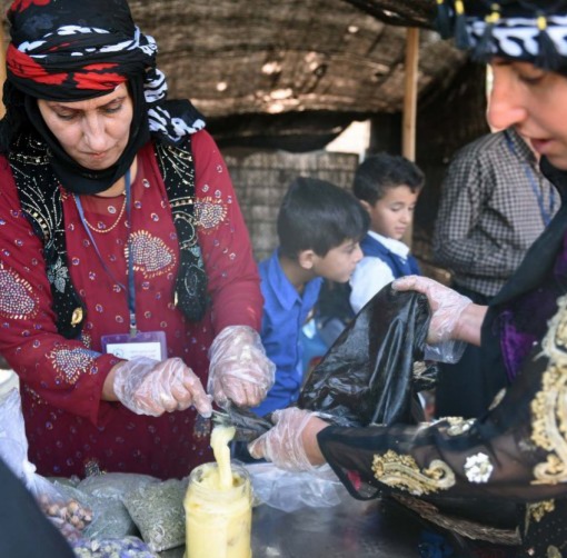  روغن گاوی